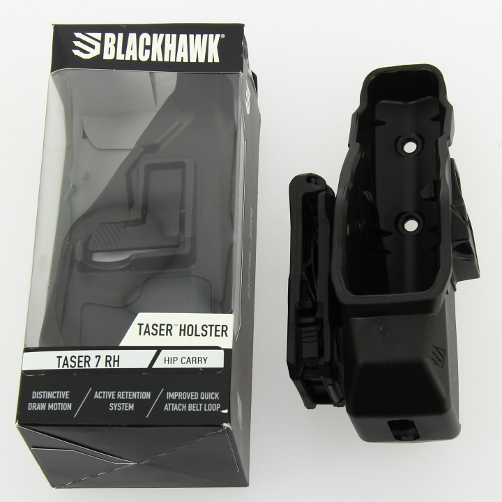 holster TASER T7 KYDEX SAFARILAND
