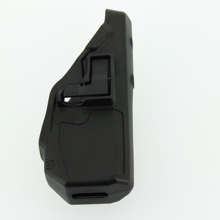 holster TASER T7 KYDEX SAFARILAND