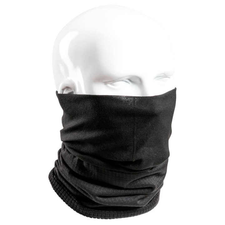 Tour de Cou Thermo Performer 0°C -10°C Noir | Accessoire Chaud