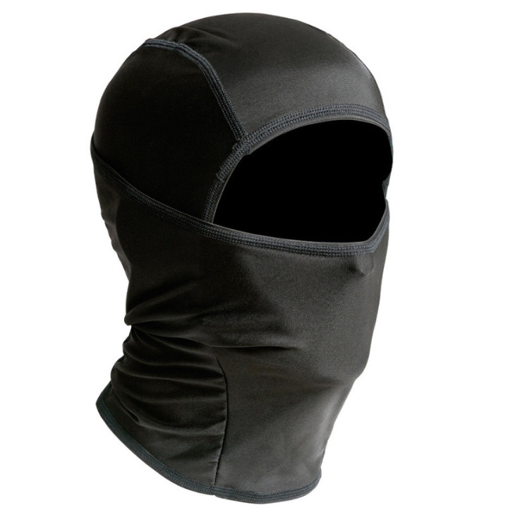 Cagoule Thermo Performer pour une chaleur optimale - 10°C à 0°C