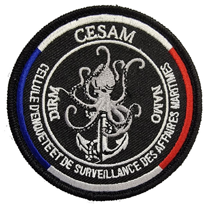 ECUSSON CESAM