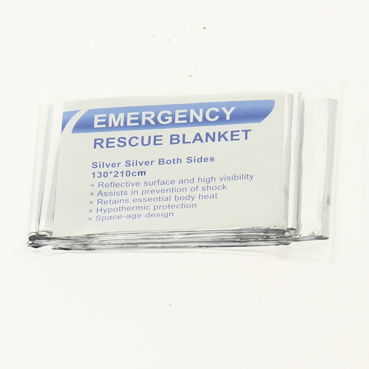 Trousse IFAK/KIT de premiers soins pour blessures par arme ambidextre