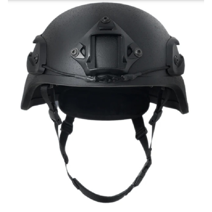 Casques balistiques MID CUT pour la protection des agents de sécurité