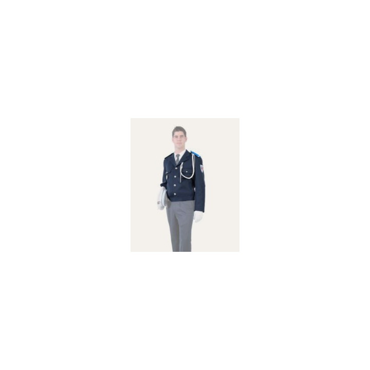 BLOUSON de cérémonie