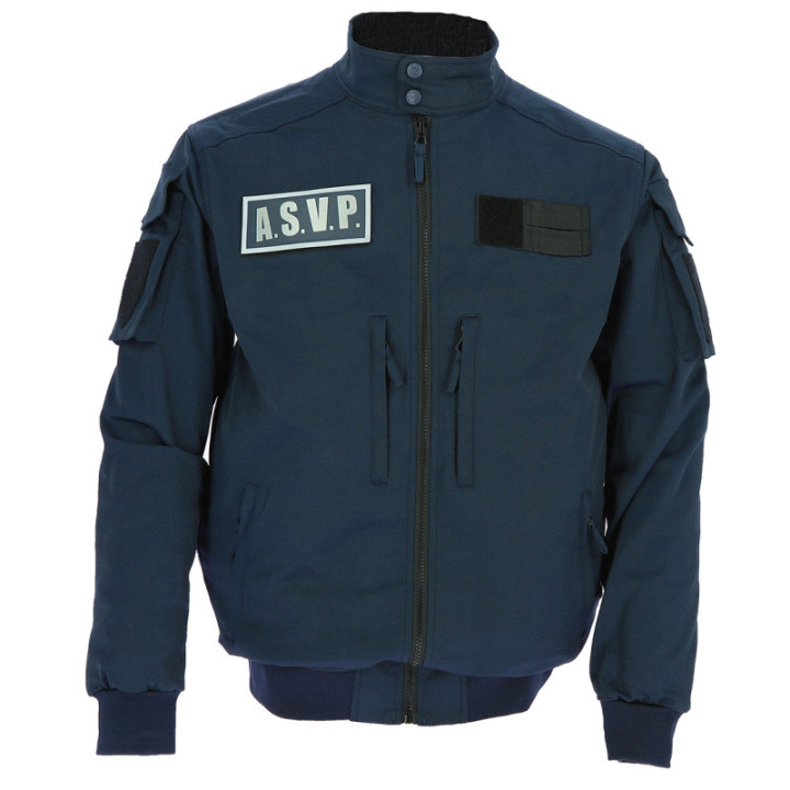 Blouson Uni ASVP ETE