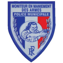 Moniteur d'armes - Formation et encadrement professionnel dans l'utilisation des armes