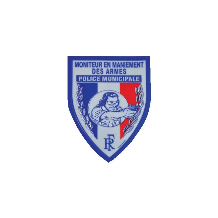 Moniteur d'armes - Formation et encadrement professionnel dans l'utilisation des armes