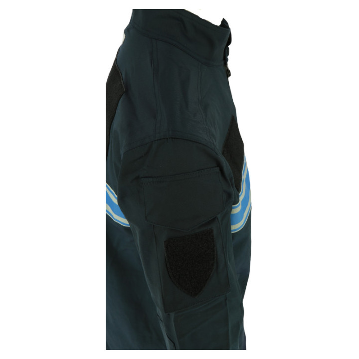 Blouson Uni ASVP ETE