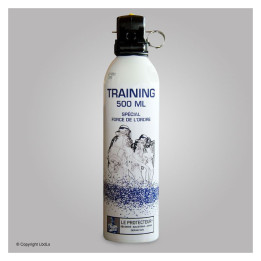 Aérosol inerte d'entraînement 500 ml