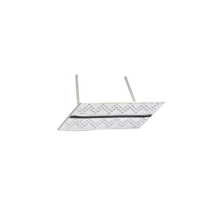 Grade calot gardien principal - Description et signification