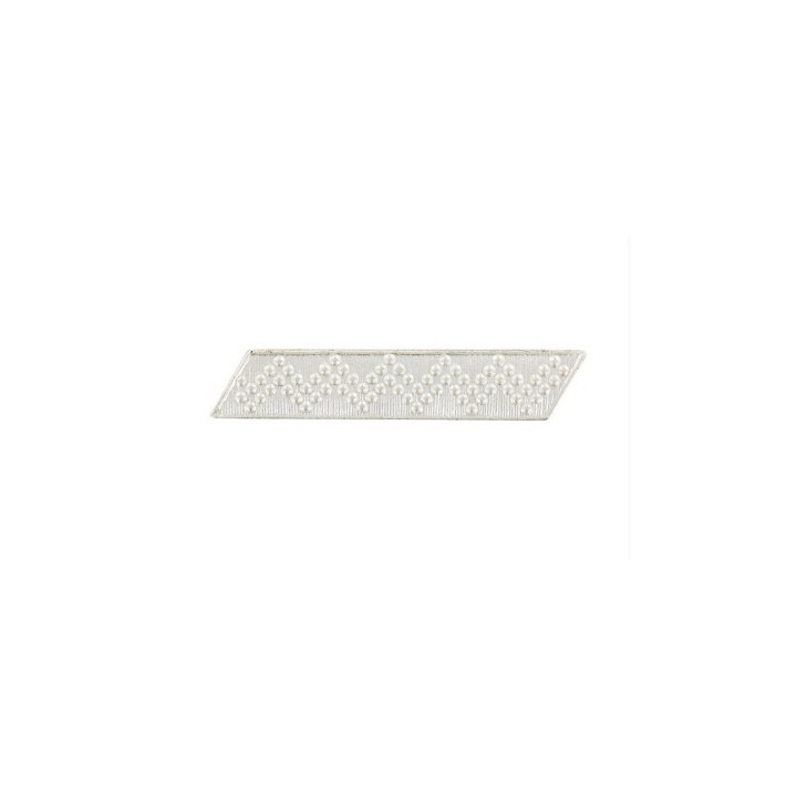 Grade calot gardien stagiaire - Accessoire pour uniforme de sécurité