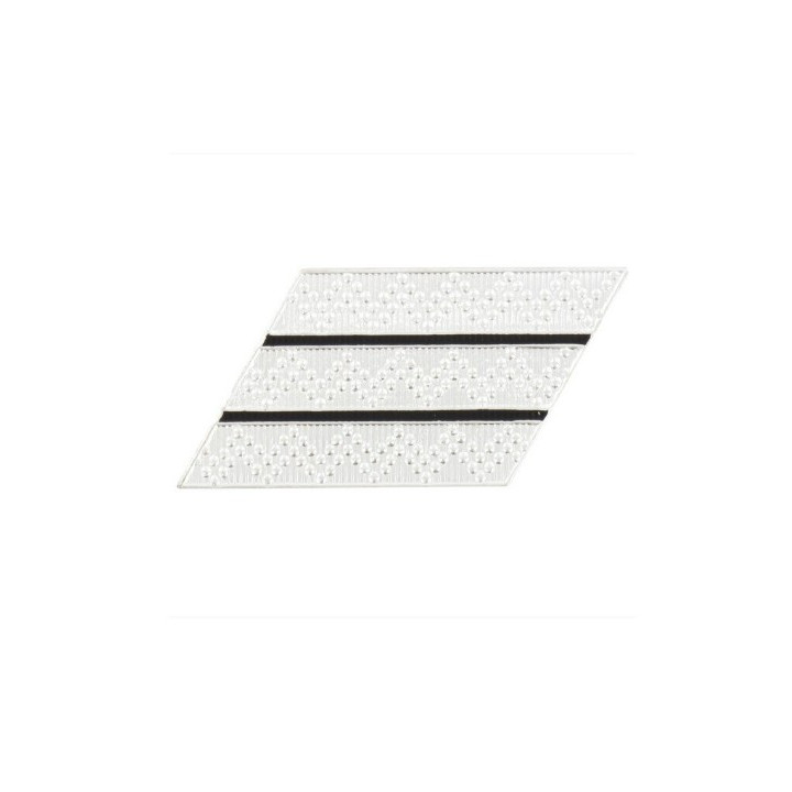 Grade calot Chef de Service Classe exceptionnelle - Accessoire Police