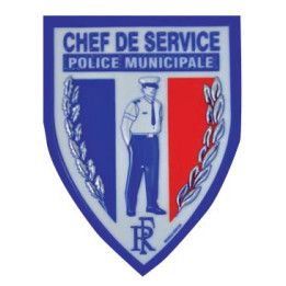 ECUSSON PLASTIQUE CHEF DE SERVICE