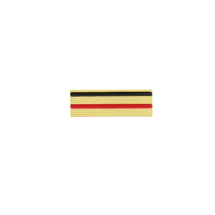 Grade calot BCP pour Brigadier-Chef de Police