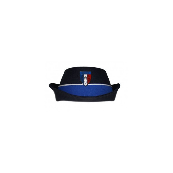Chapeau Femme de Cérémonie PM - Élégance et Raffinement Ateq uniformes