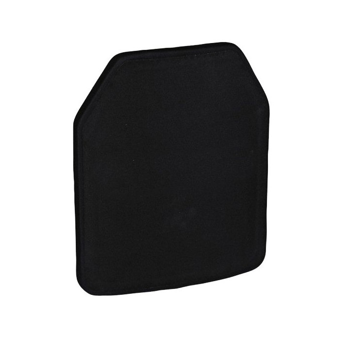Plaque balistique additionnelle 1.3kg