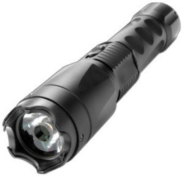 LAMPE TASER / DEFENSE ELECTRIQUE