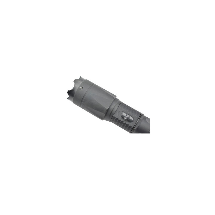 LAMPE TASER / DEFENSE ELECTRIQUE