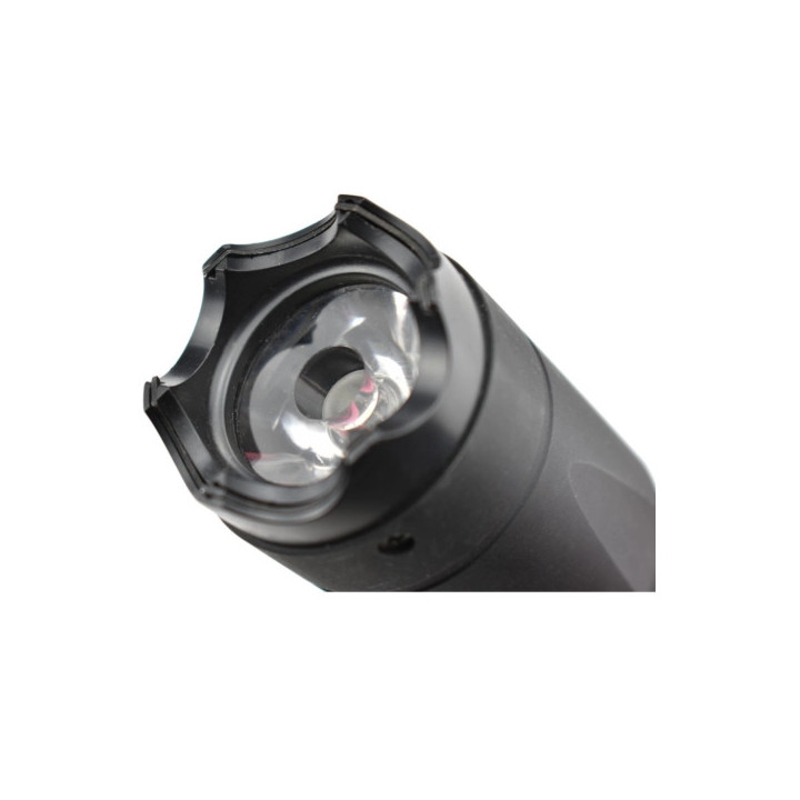 LAMPE TASER / DEFENSE ELECTRIQUE