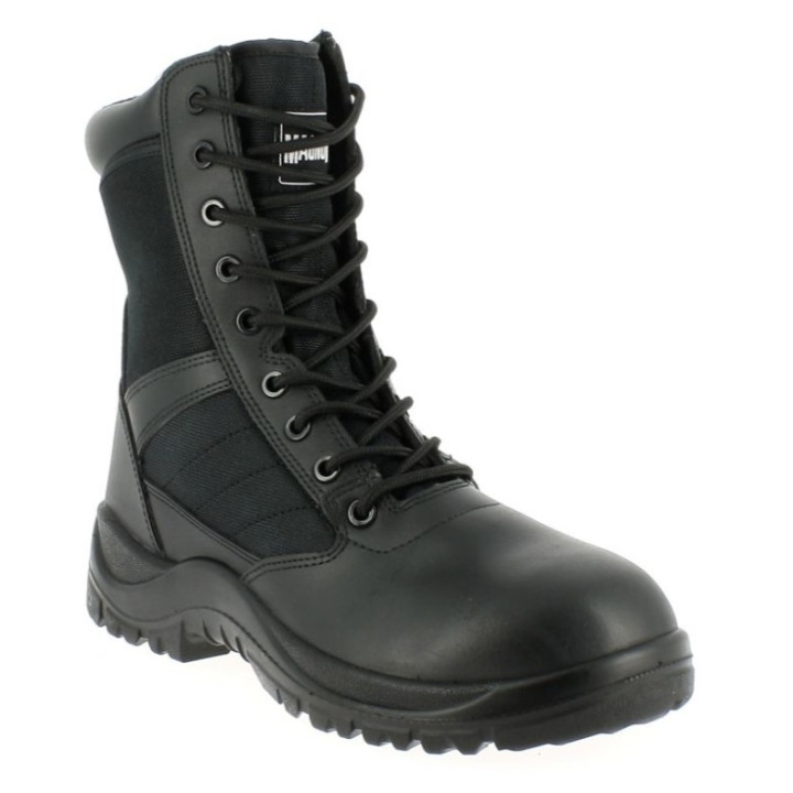 Magnum Centurion 8.0 CT SZ zip coquées