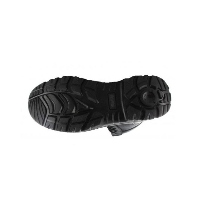 Magnum Centurion 8.0 CT SZ zip coquées