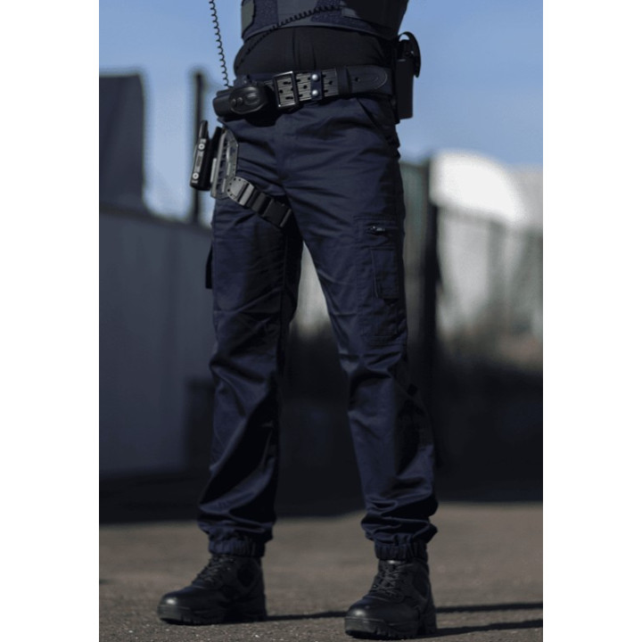 Pantalon intervention Guardian Marine MAT GK Pro-robustesse et confort