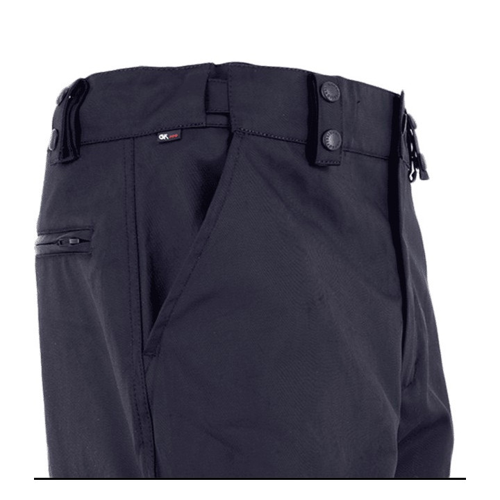 Pantalon intervention Guardian Marine MAT GK Pro-robustesse et confort