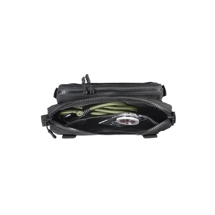 POCHETTE MOLLE 26X18 CM