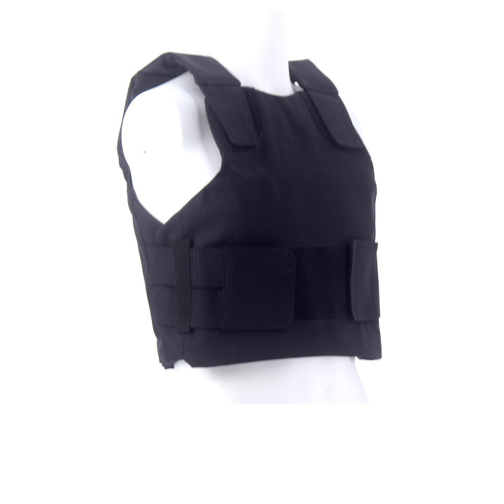 Gilet Pare Balles NIJ III A