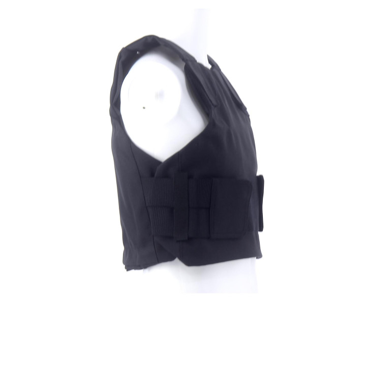 Gilet Pare Balles NIJ III A