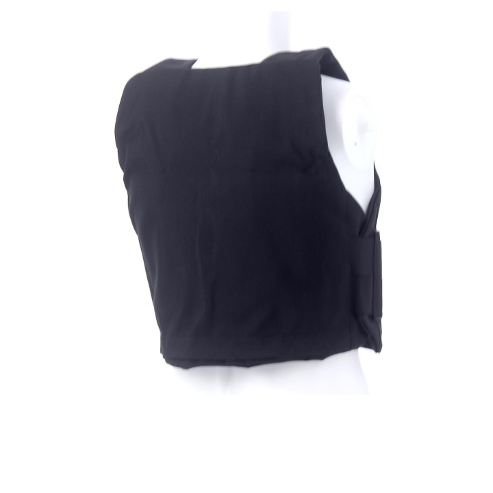 Gilet Pare Balles NIJ III A