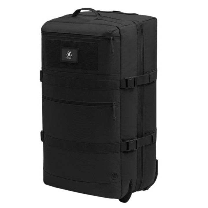 GRAND SAC A ROULETTES A10 120L