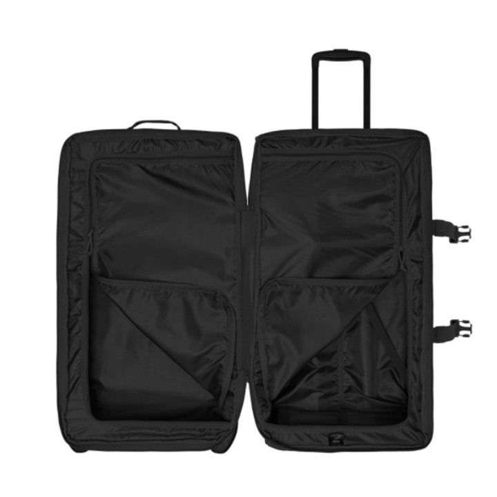 GRAND SAC A ROULETTES A10 120L