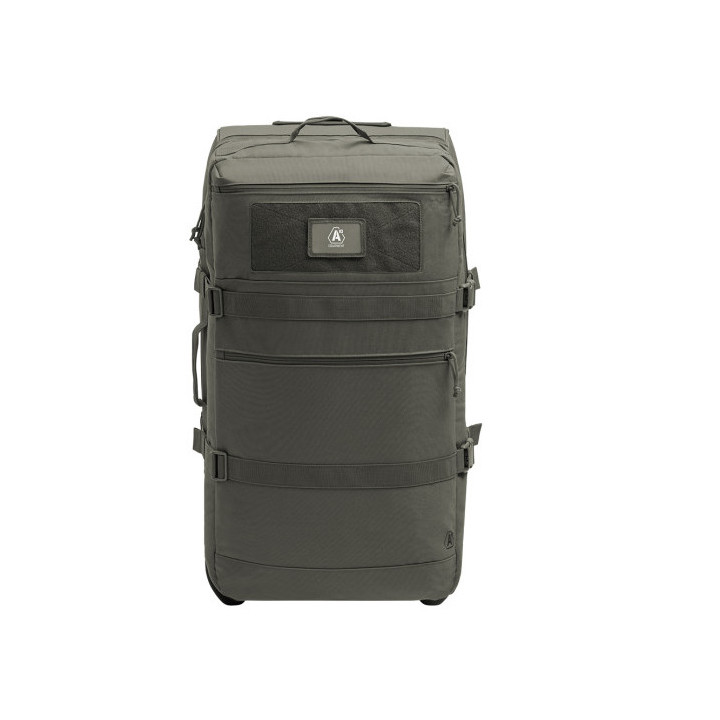 GRAND SAC A ROULETTES A10 120L