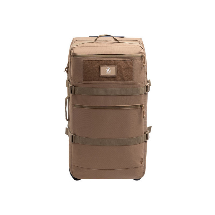 GRAND SAC A ROULETTES A10 120L