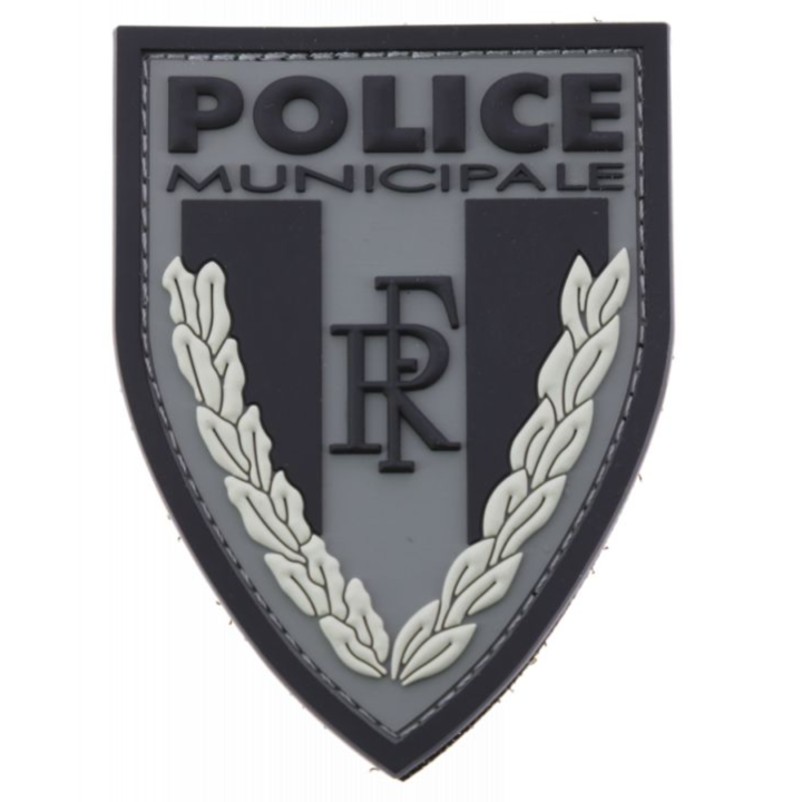 ECUSSON POLICE MUNICIPALE BASSE VISIBILITE