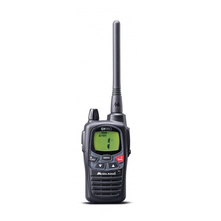 Talki midland G9 + EXPORT
