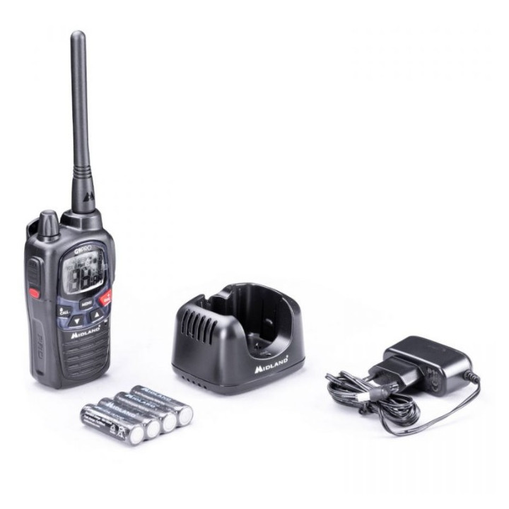 Talki midland G9 + EXPORT
