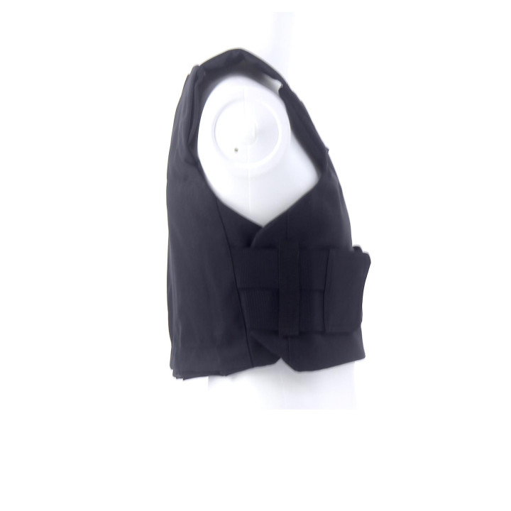 Location + caution Gilet Pare Balles PRESS NIJ III A violences urbaines