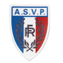 ECUSSON PARKA PLASTIFIE ASVP