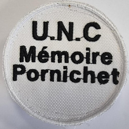 ROND 7 CM marquage au choix