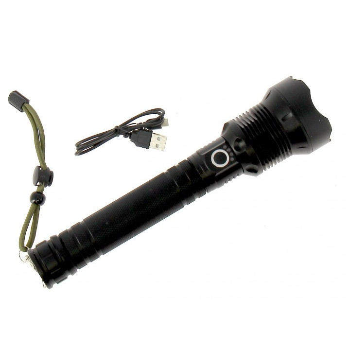 LAMPE RONDIER