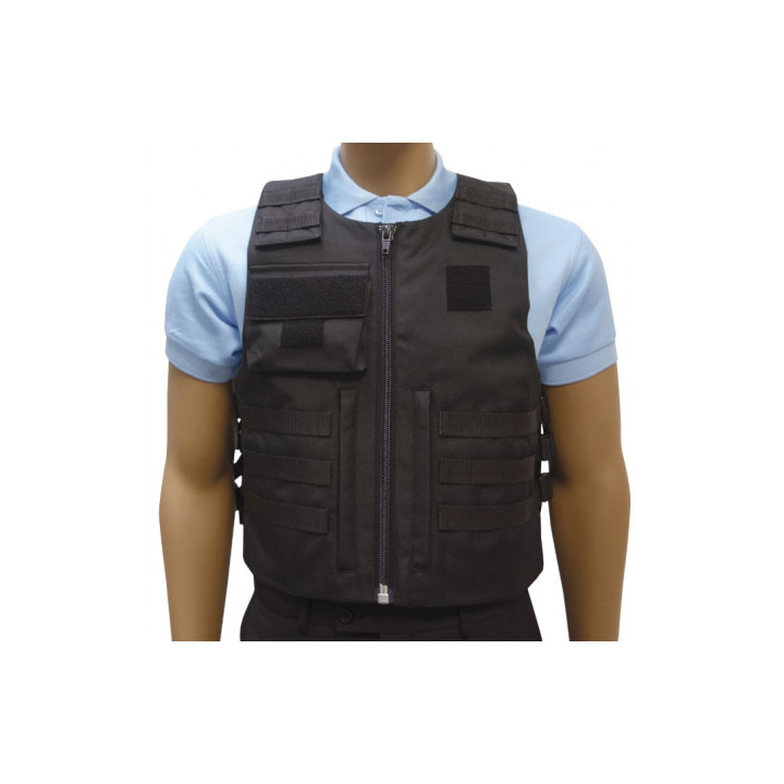 Housse de Protection pour Gilet Pare Balles | ATEQ Uniforme