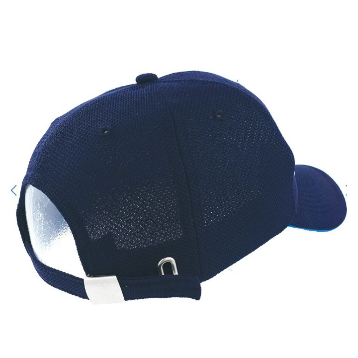 CASQUETTE ETE POLICE MUNICIPALE MARINE MESH