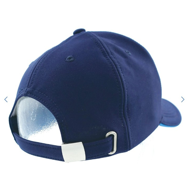 CASQUETTE HIVER POLICE MUNICIPALE MARINE SOFTSHELL