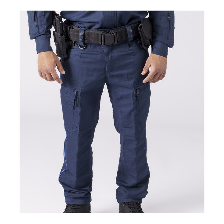 Pantalon Ripstop Police Municipale - Le pantalon fonctionnel et résistant pour les forces de police municipale