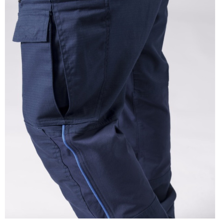 Pantalon Ripstop Police Municipale - Le pantalon fonctionnel et résistant pour les forces de police municipale