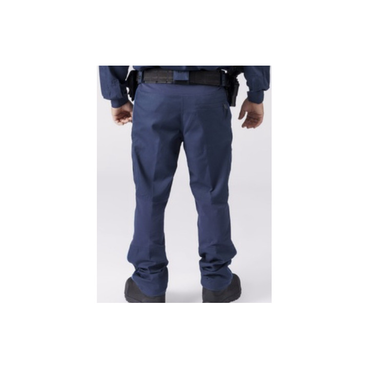 Pantalon Ripstop Police Municipale - Le pantalon fonctionnel et résistant pour les forces de police municipale
