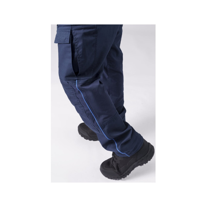 Pantalon Ripstop Police Municipale - Le pantalon fonctionnel et résistant pour les forces de police municipale