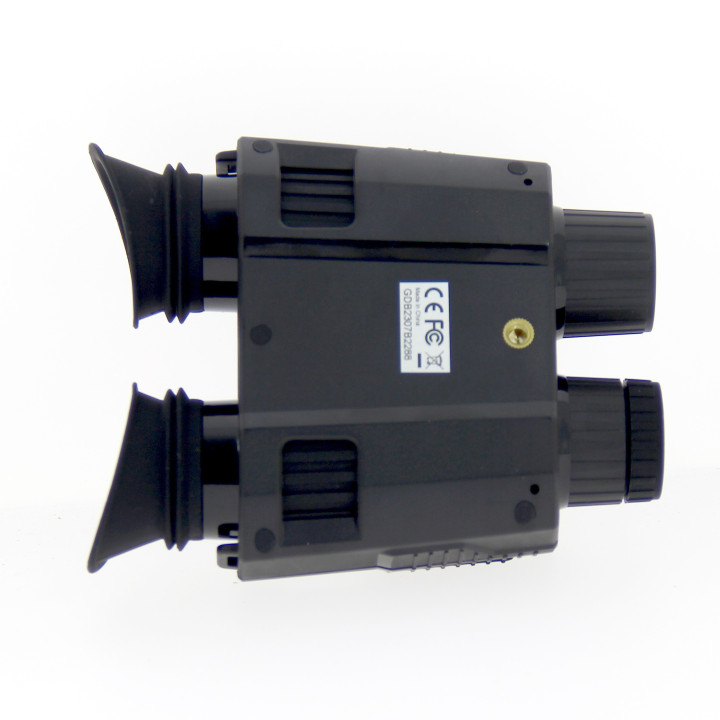 Lunette Intensificateur de Lumiere